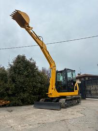 E289 - Escavatore Komatsu 55 q