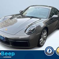 Porsche 911 COUPE 3.0 CARRERA AUTO