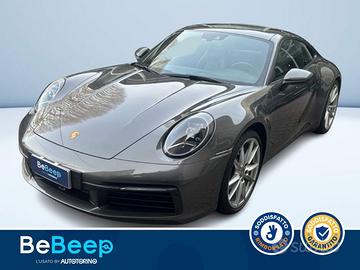 Porsche 911 COUPE 3.0 CARRERA AUTO