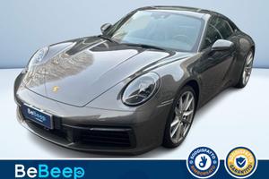 Porsche 911 COUPE 3.0 CARRERA AUTO