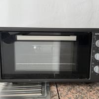 Forno elettrico ventilato GFerrari