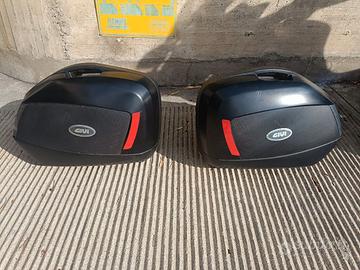 GIVI V35