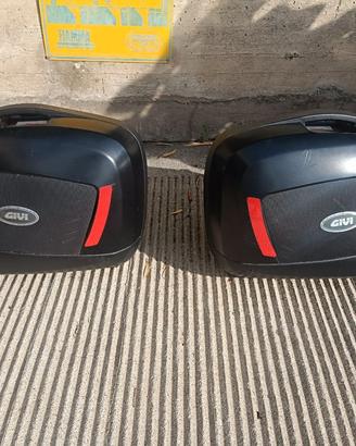 GIVI V35
