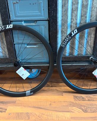 RUOTE DT SWISS GRC 1600