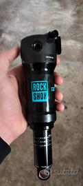 RockShox deluxe 
