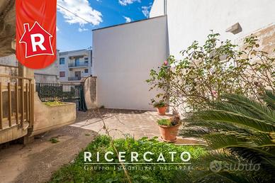 Villetta unifamiliare a Martano