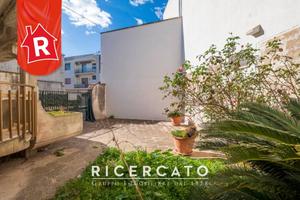 Villetta unifamiliare a Martano