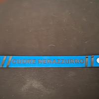 Braccialetto Inter - Cuore Nerazzurro