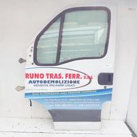 PORTA 3P SX IVECO DAILY IV (SERIE 06) 65C15 3.0 MU