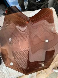 Cupolino bmw 1250 gs adventure