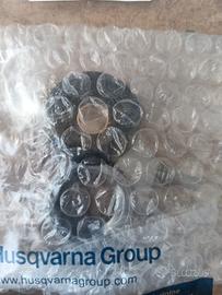 Pompa olio completa per motosega Husqvarna T435