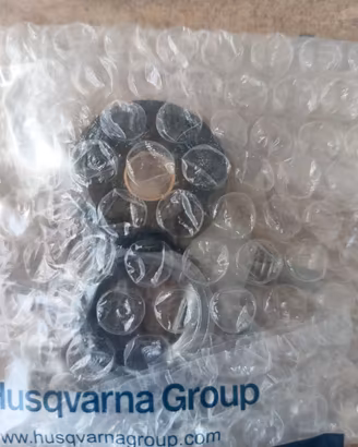 Pompa olio completa per motosega Husqvarna T435