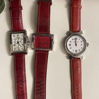 orologi diverse marche