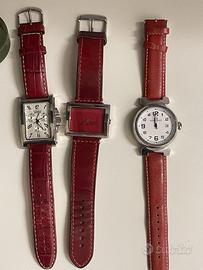 orologi diverse marche