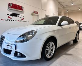 Alfa Romeo Giulietta 1.6 JTDm-2 105 CV - DA VETRIN