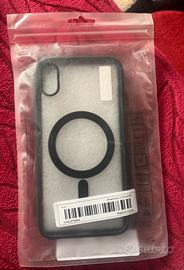 Cover custodia iPhone XR apple