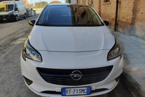 Opel Corsa BIColor 2016 148.000 Km