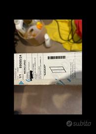 Box doccia NUOVO ARBLU’