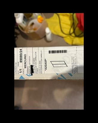 Box doccia NUOVO ARBLU’