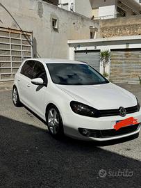 Golf 6