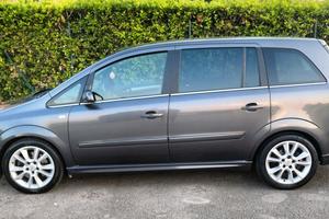 OPEL Zafira 2ª serie - 2009