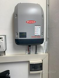 Inverter Fronius Primo 3.6-1