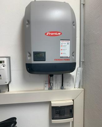 Inverter Fronius Primo 3.6-1