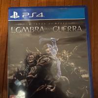 fifa 20/21,ark,cod 3,terra di mezzo e ghost recon
