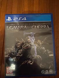 fifa 20/21,ark,cod 3,terra di mezzo e ghost recon