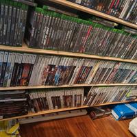 collezione giochi xbox 360 dalla A alla C
