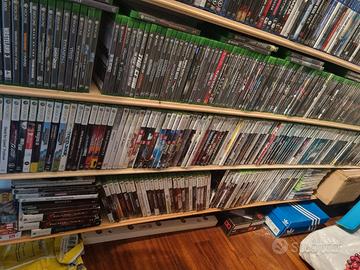 collezione giochi xbox 360 dalla A alla C