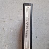 neo geo metal slug 4