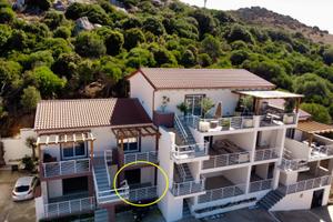 Ultimo Bilocale - nuova costruzione