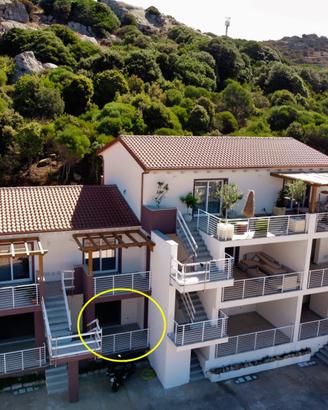 Ultimo Bilocale - nuova costruzione