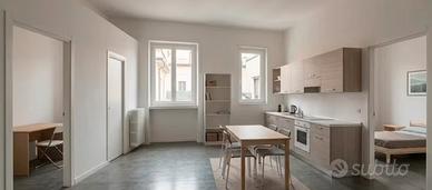 PIGNETO - Loft - SPESE COMPRESE