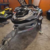  seadoo XP 300 limited