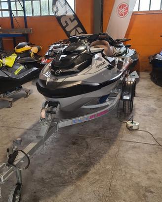  seadoo XP 300 limited