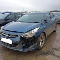 RICAMBI USATI AUTO HYUNDAI i40 Serie (CW) (11) D4F