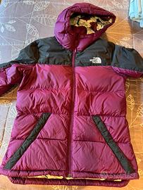 Piumino The North Face