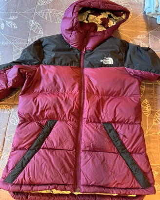 Piumino The North Face