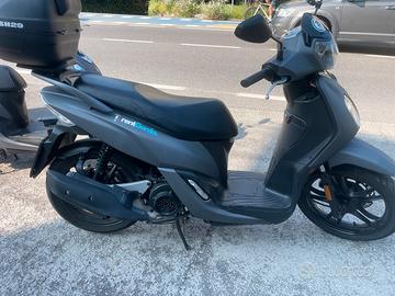 Sym 2023 Symphony 125