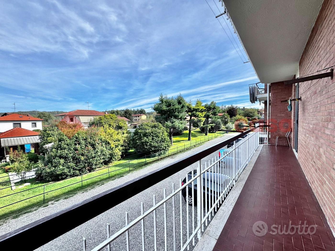 Appartamento – Castelletto sopra Ticino, Novara - Vista 2