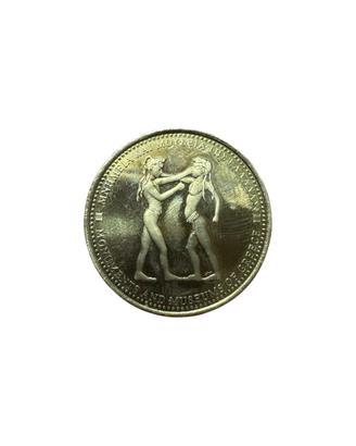 Medaglia commemorativa greca