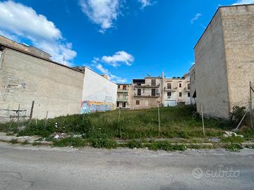 Due lotti di Terreno Edificabili