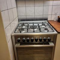 Cucina economica GLEM