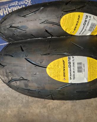 dunlop d212
