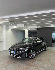 Audi S3 SPB TFSI 310 CV quattro S tronic sport att