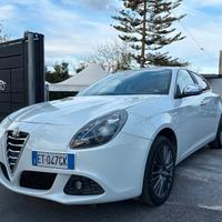 Alfa Romeo Giulietta 2.0 JTDm-2 150 CV Exclusive