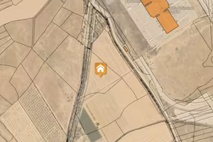 Immobile in asta di 46957 m² a Assemini