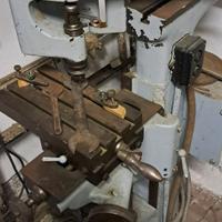 Pantografo Deckel G1L